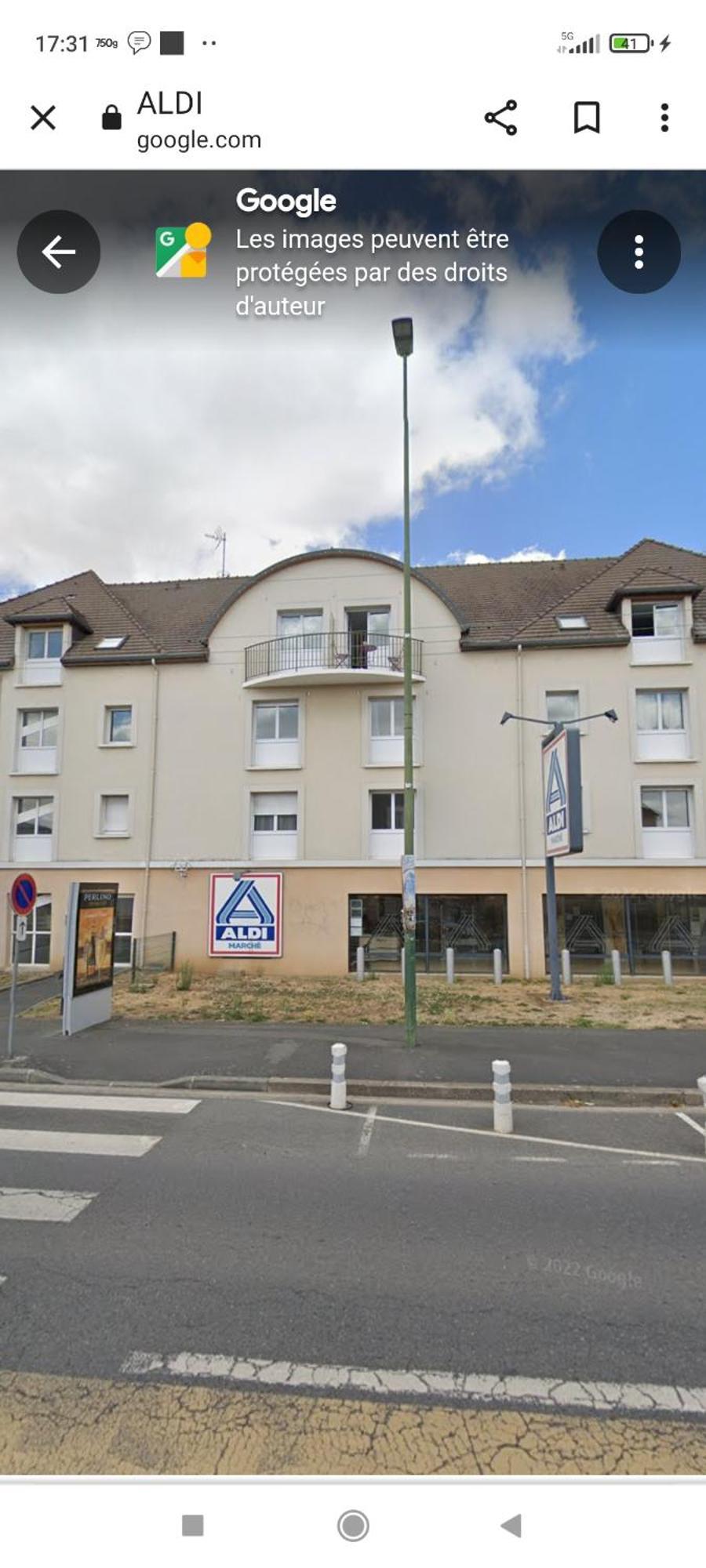 Appart. Sur Caen Avec Garage Et Wifi. Εξωτερικό φωτογραφία