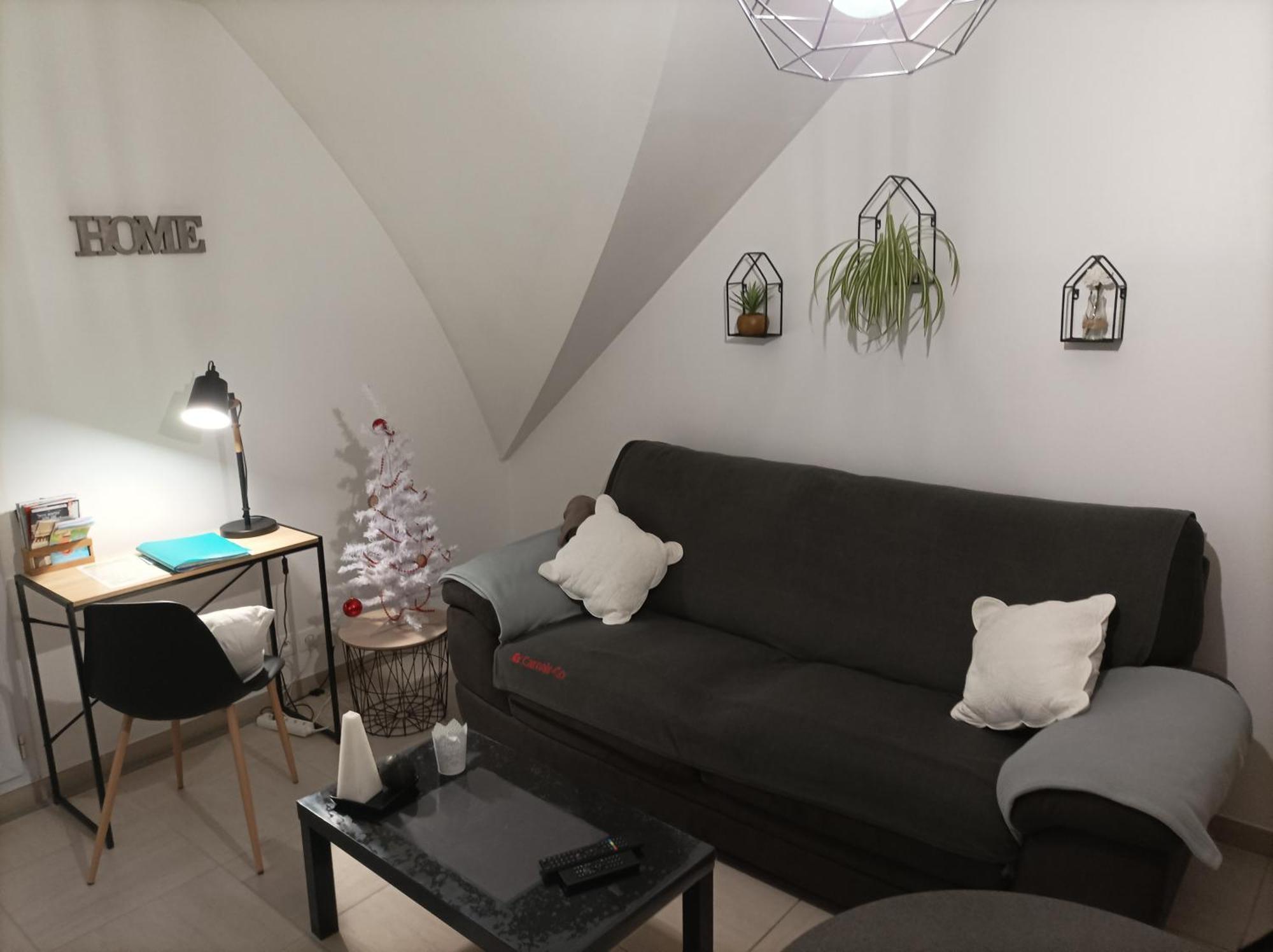 Appart. Sur Caen Avec Garage Et Wifi. Εξωτερικό φωτογραφία